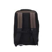 Samsonite ZAINO PORTA PC Marrone
