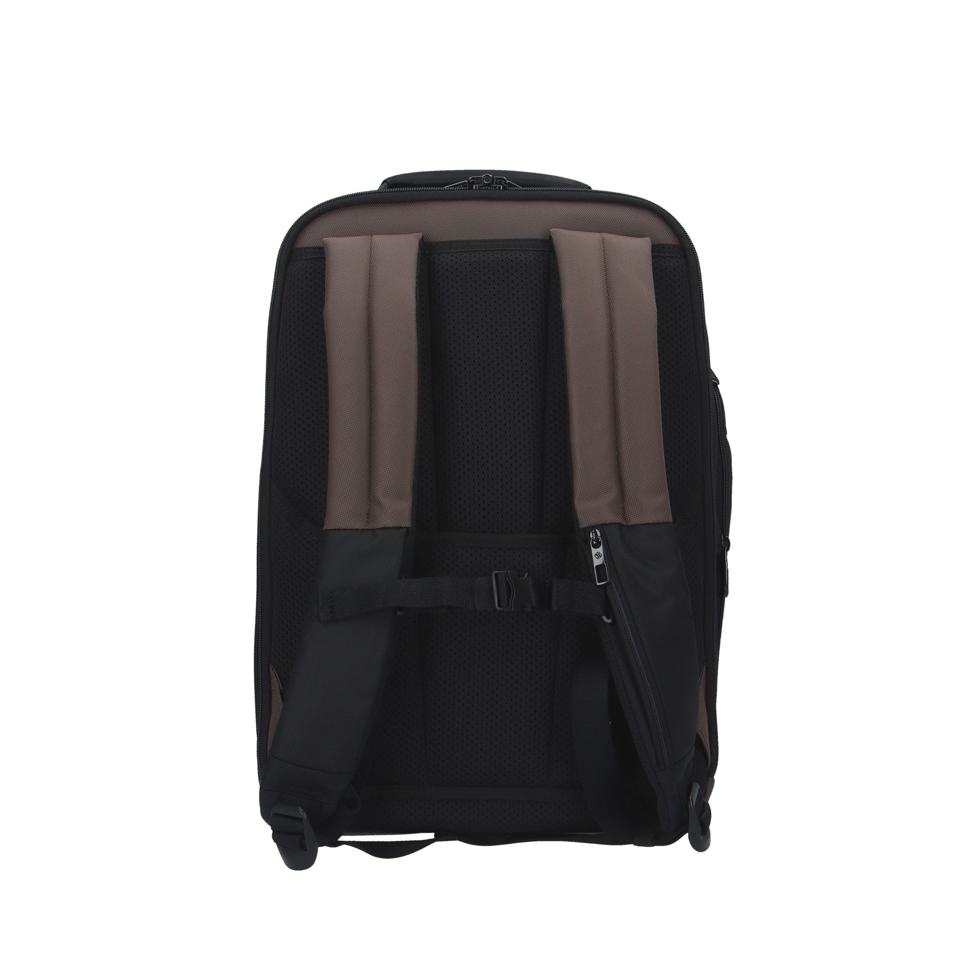 Samsonite ZAINO PORTA PC Marrone