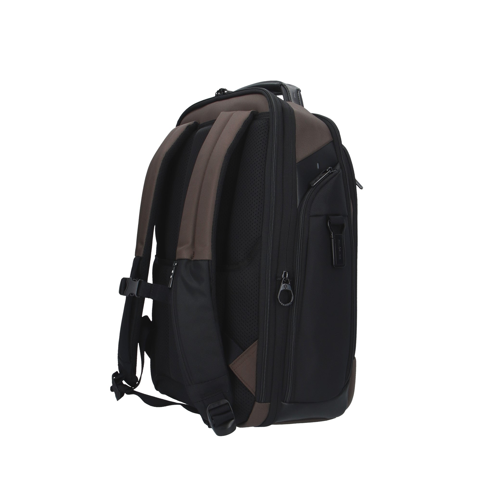 Samsonite ZAINO PORTA PC Marrone