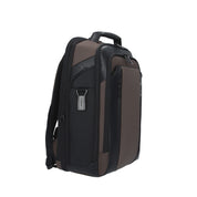 Samsonite ZAINO PORTA PC Marrone