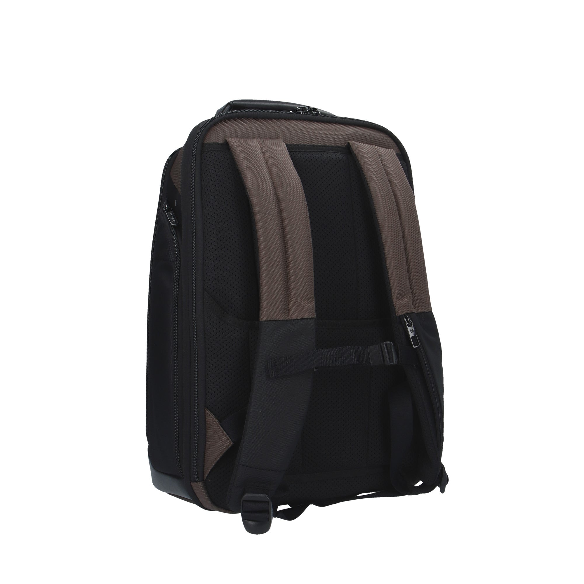 Samsonite ZAINO PORTA PC Marrone