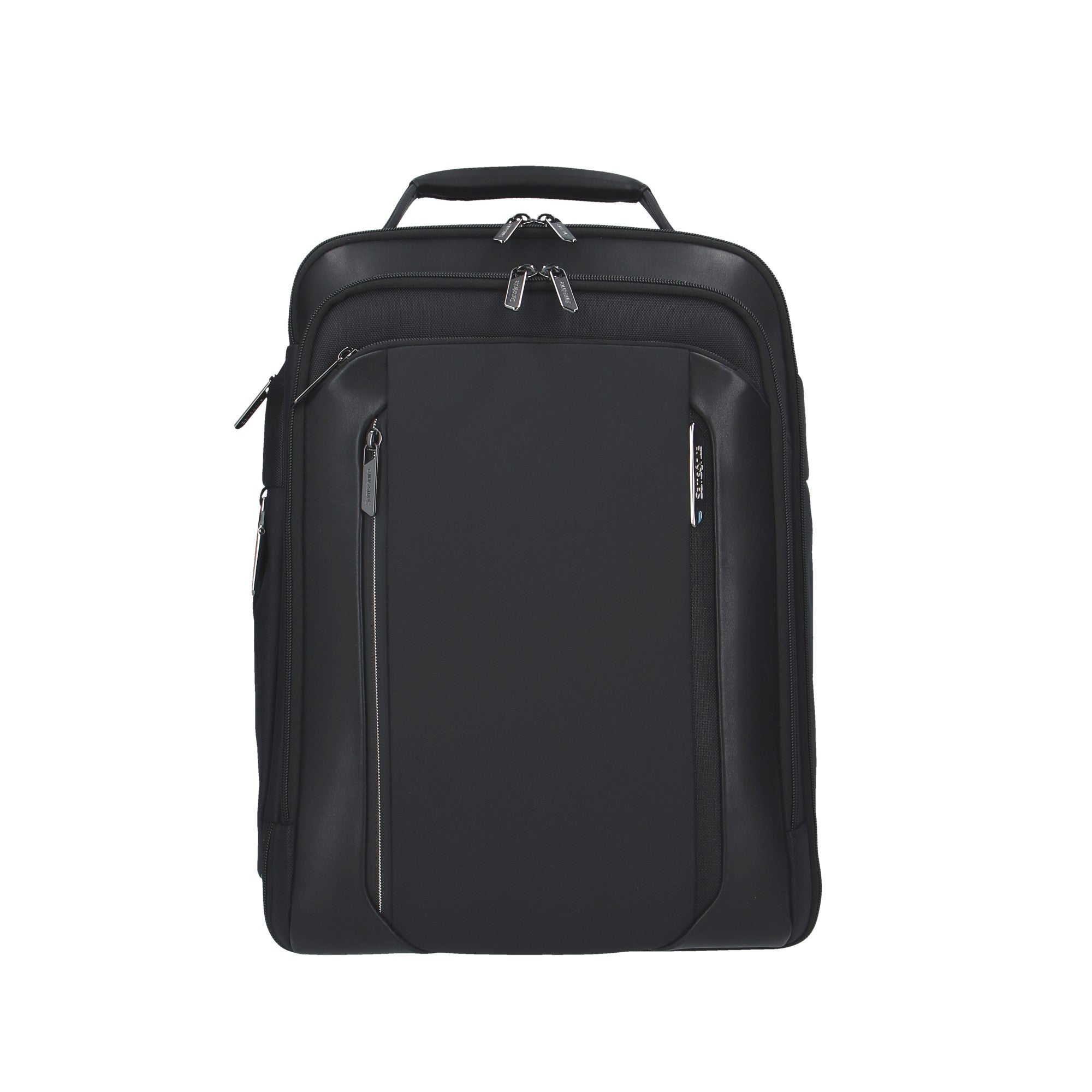 Samsonite ZAINO PORTA PC Nero