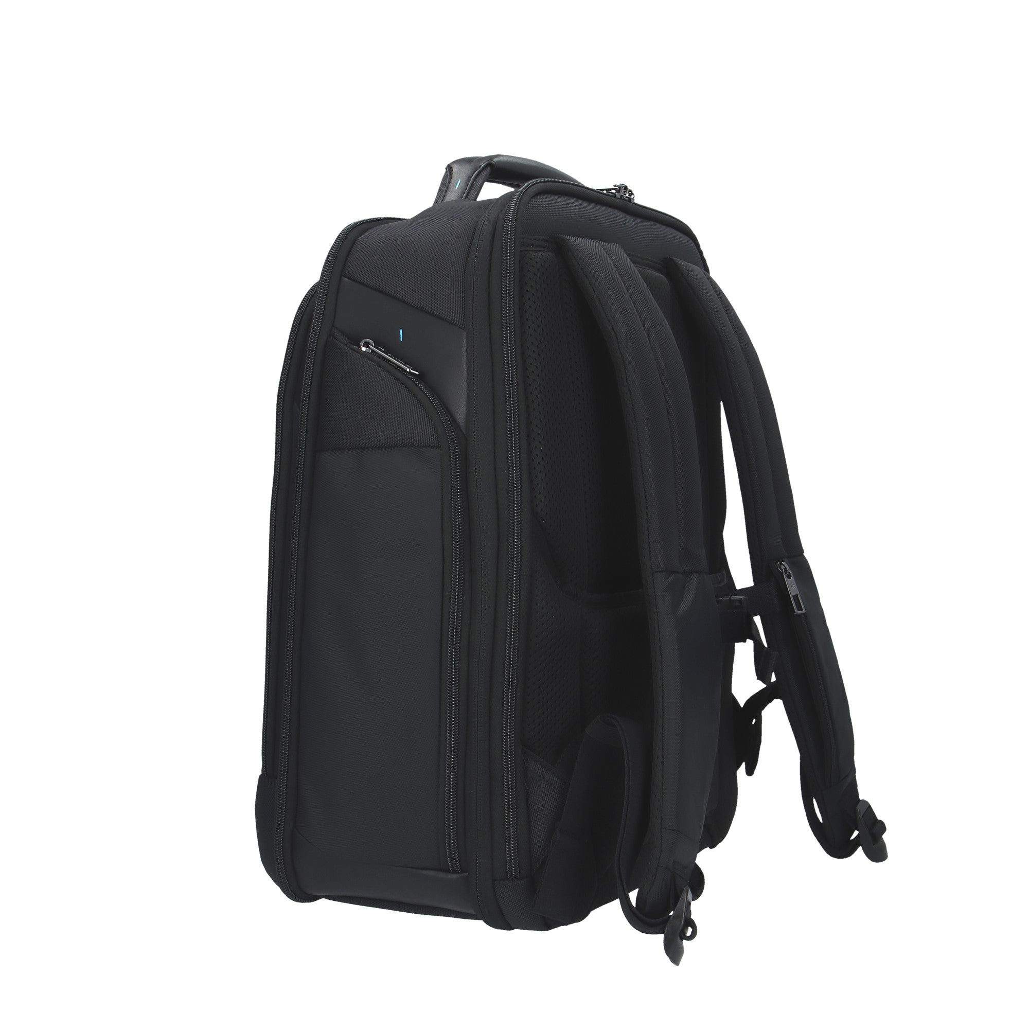 Samsonite ZAINO PORTA PC Nero