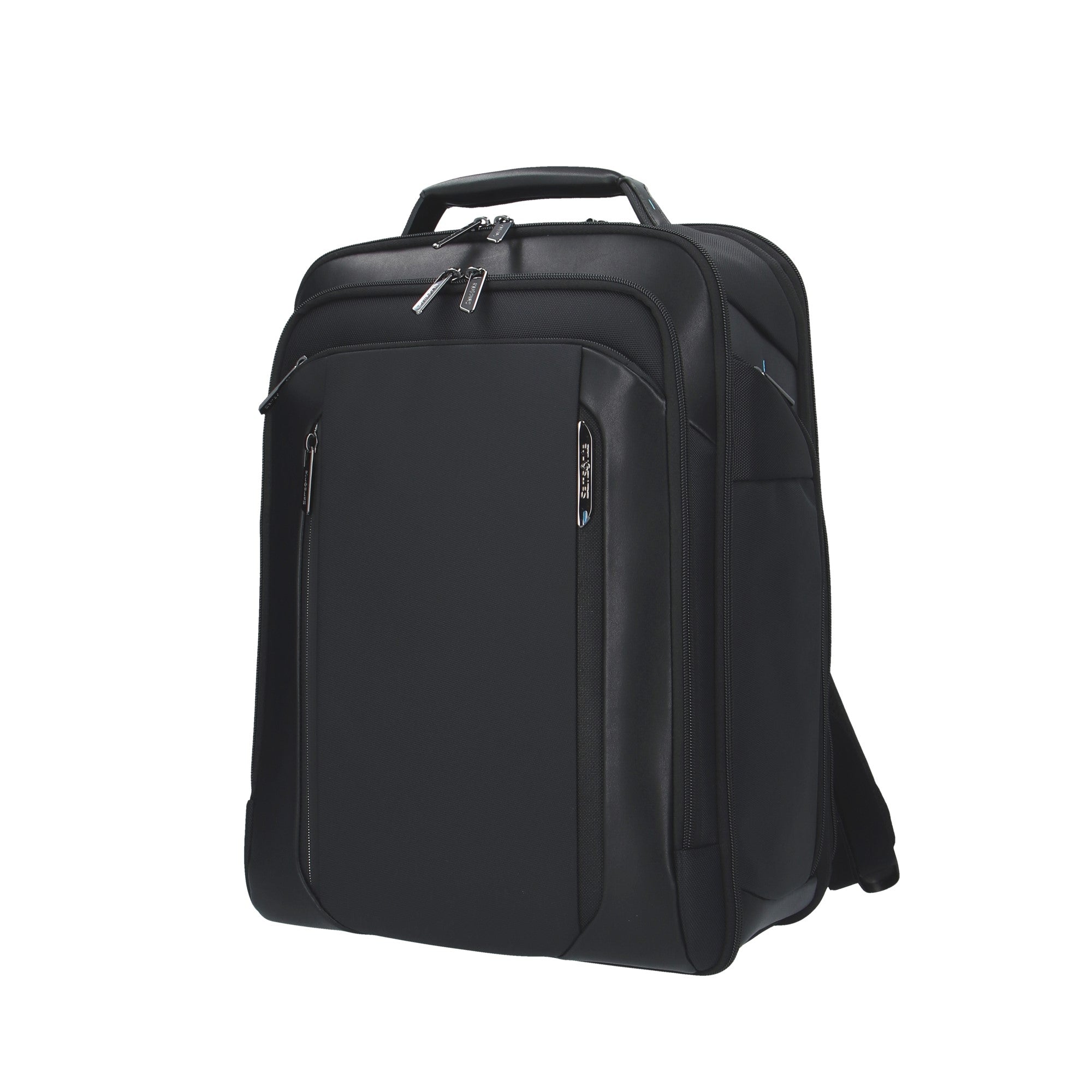 Samsonite ZAINO PORTA PC Nero