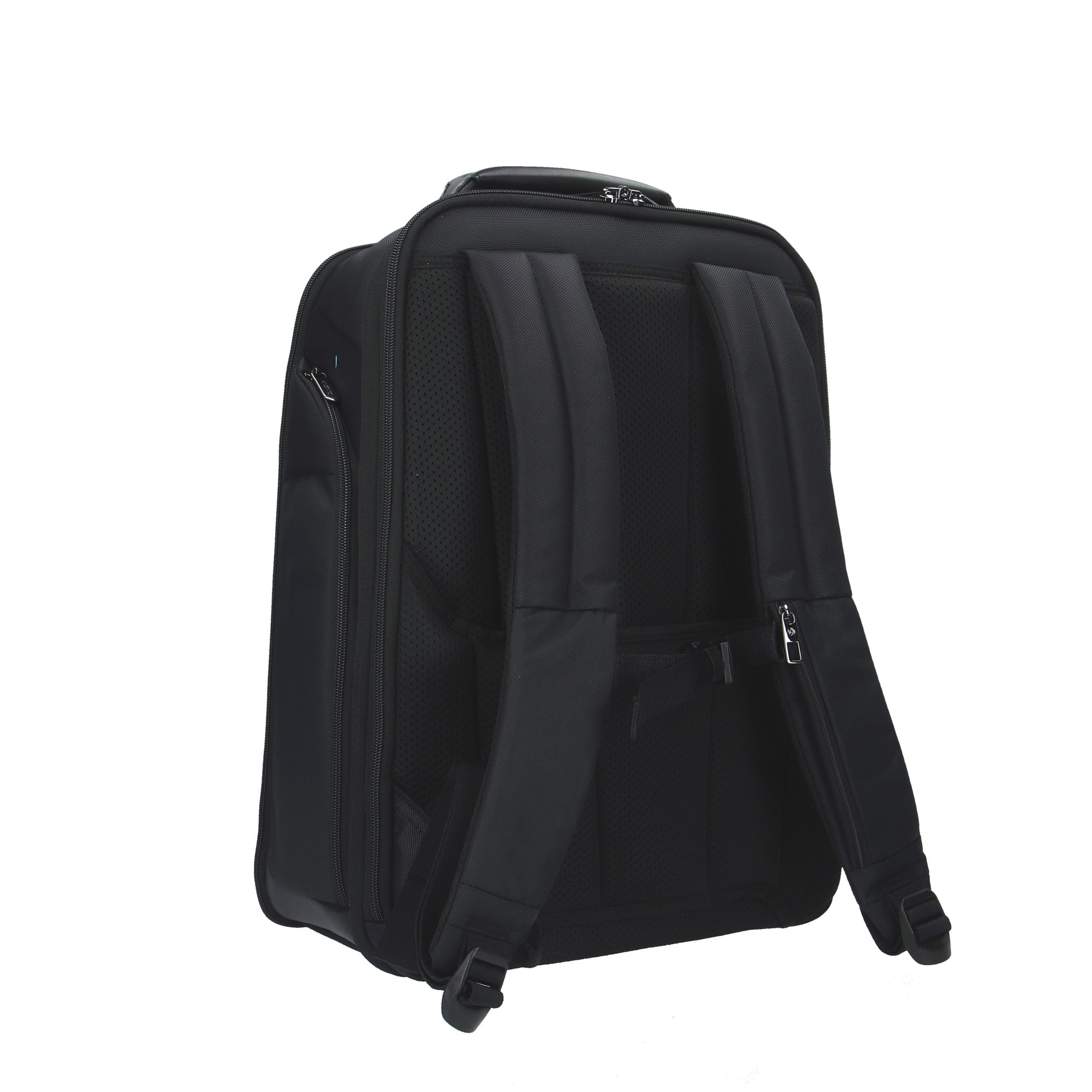 Samsonite ZAINO PORTA PC Nero