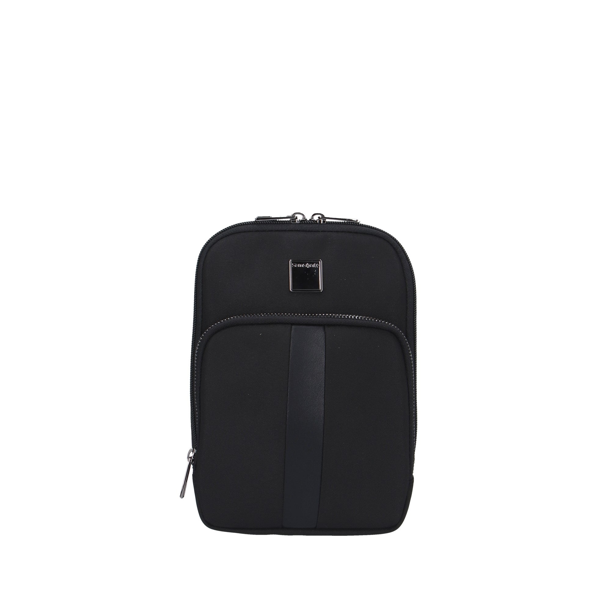 Samsonite TRACOLLA PORTA TABLET Nero