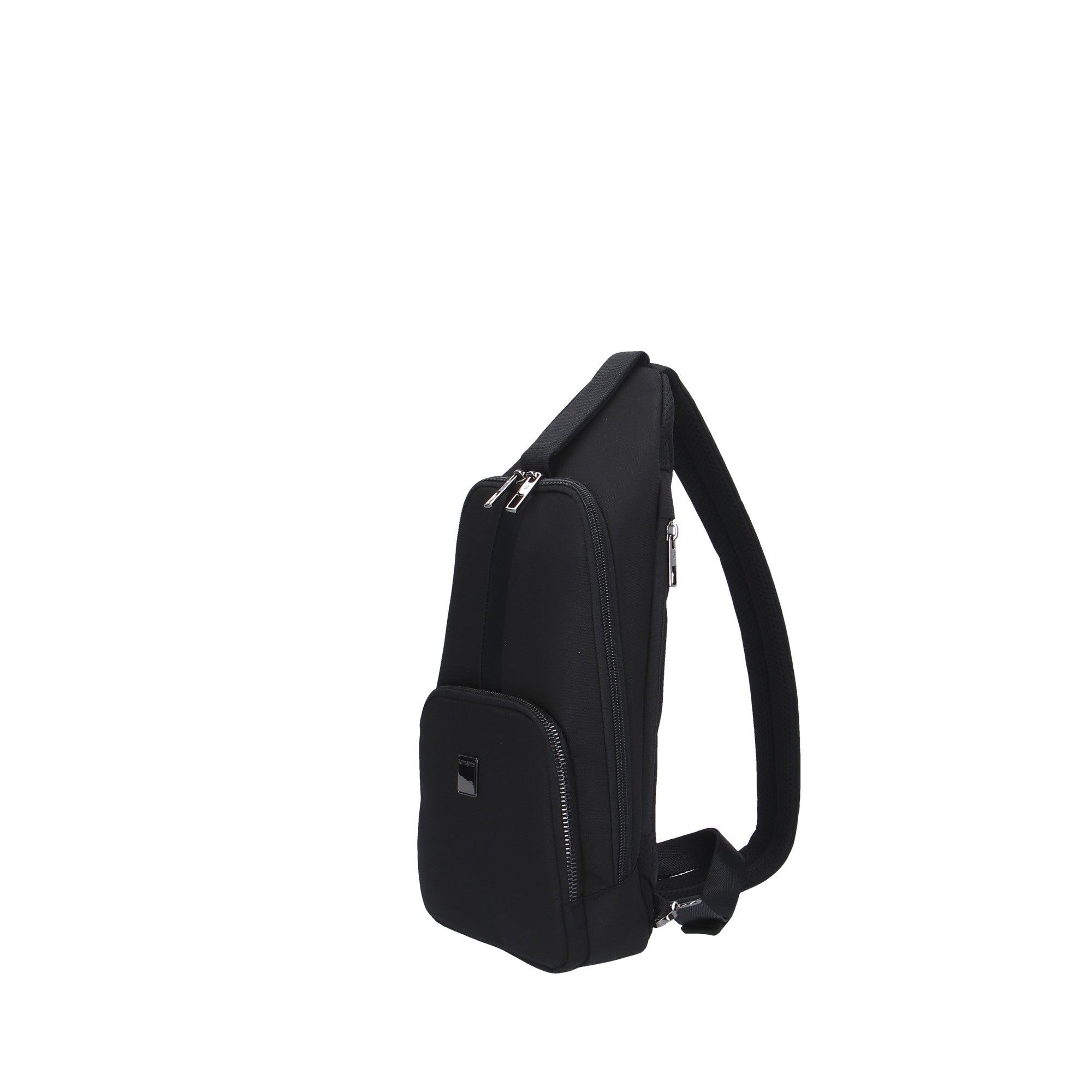 Samsonite MONOSPALLA Nero