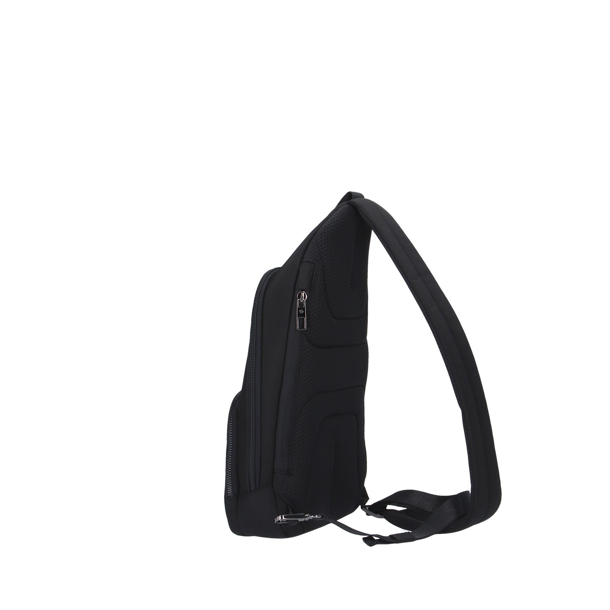 Samsonite MONOSPALLA Nero