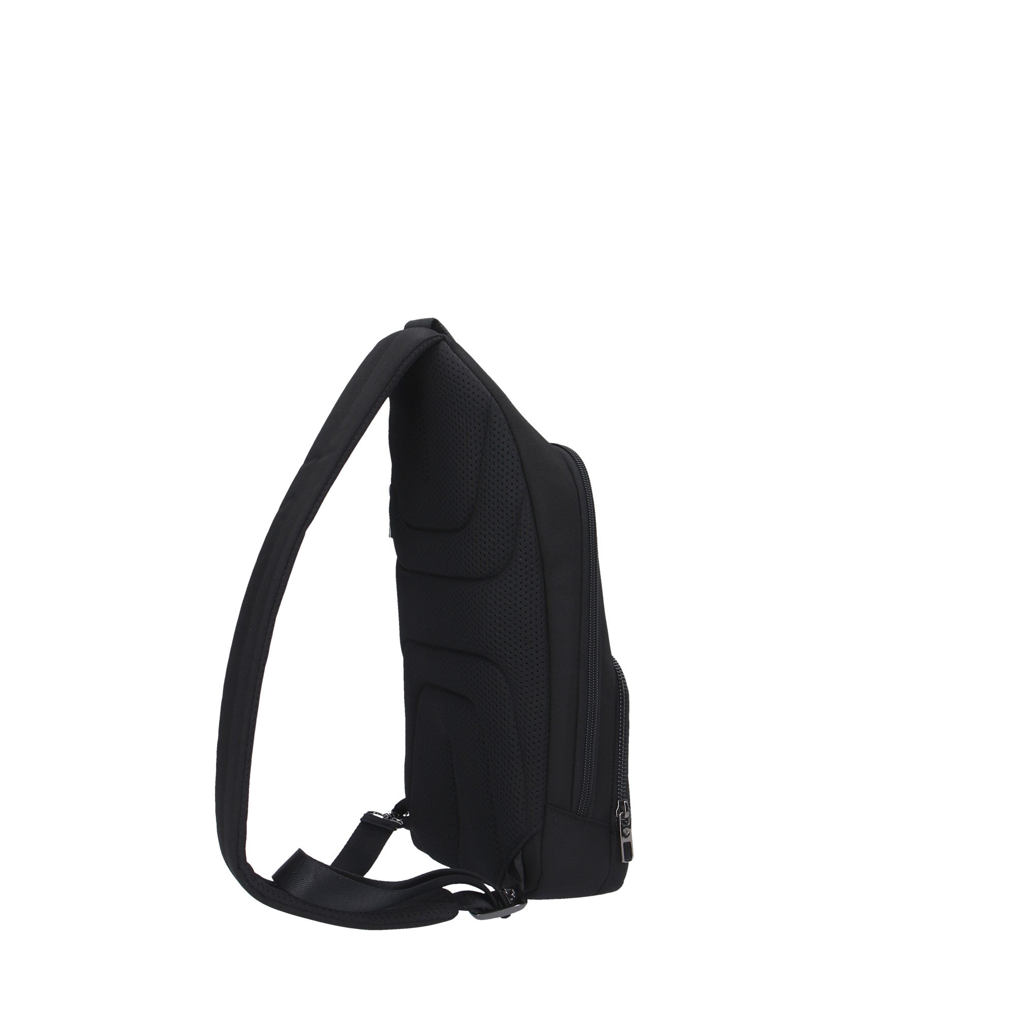 Samsonite MONOSPALLA Nero