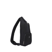 Samsonite MONOSPALLA Nero