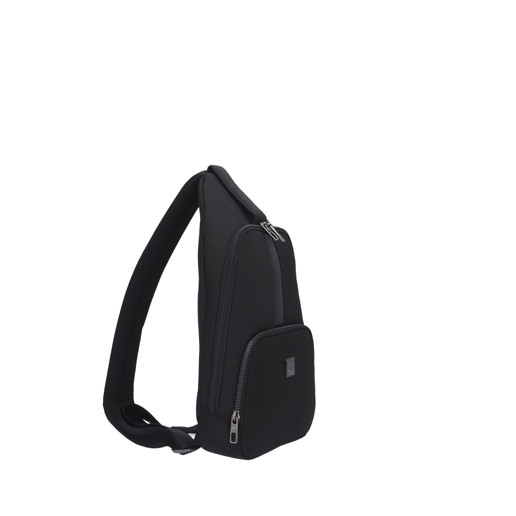 Samsonite MONOSPALLA Nero