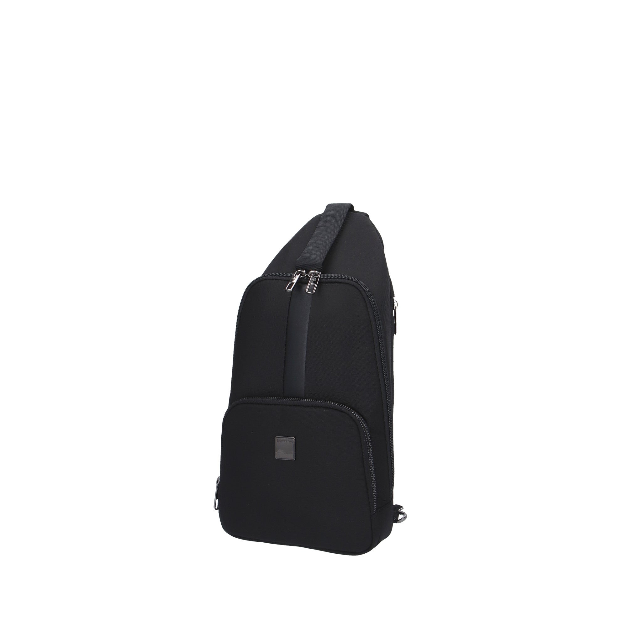 Samsonite MONOSPALLA Nero