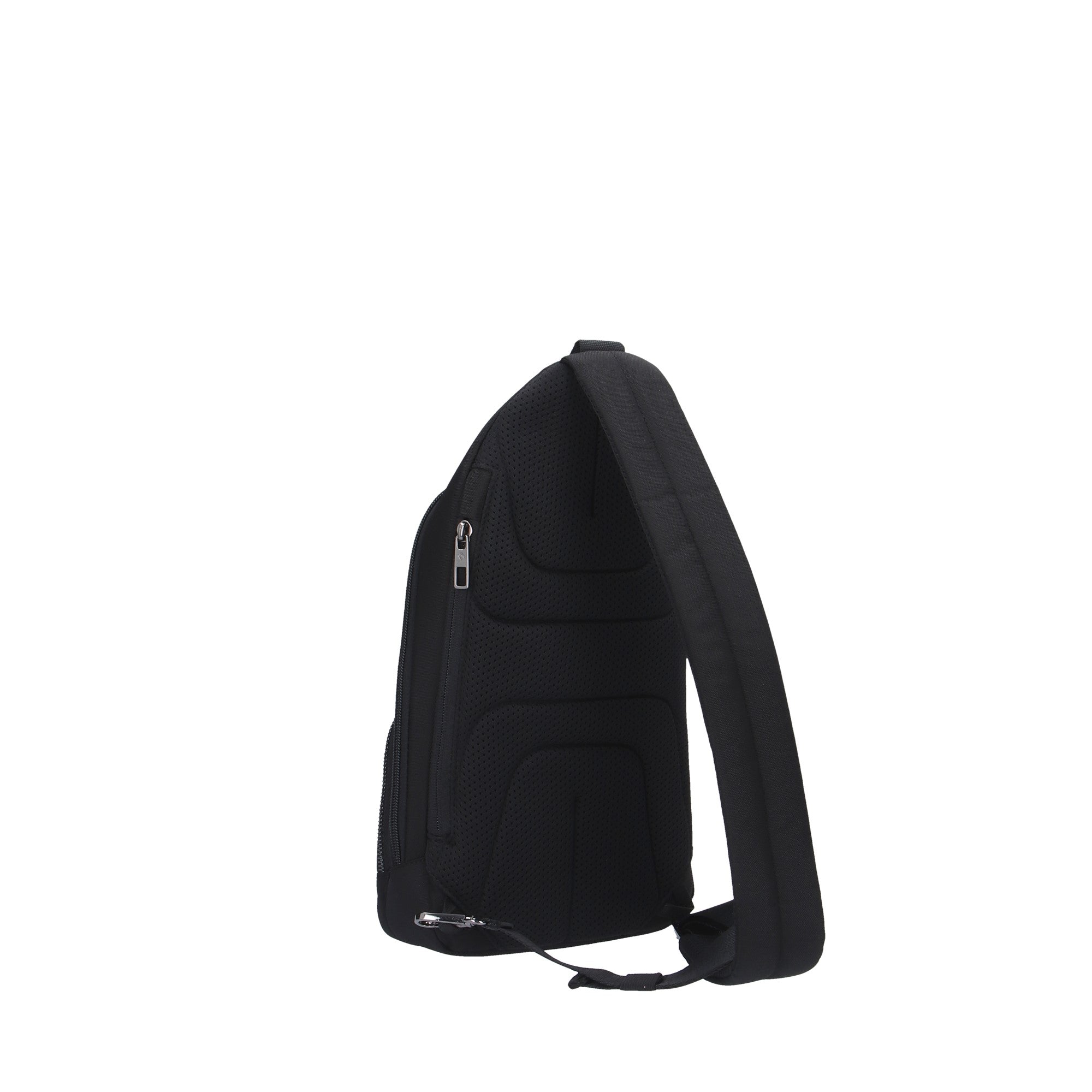 Samsonite MONOSPALLA Nero