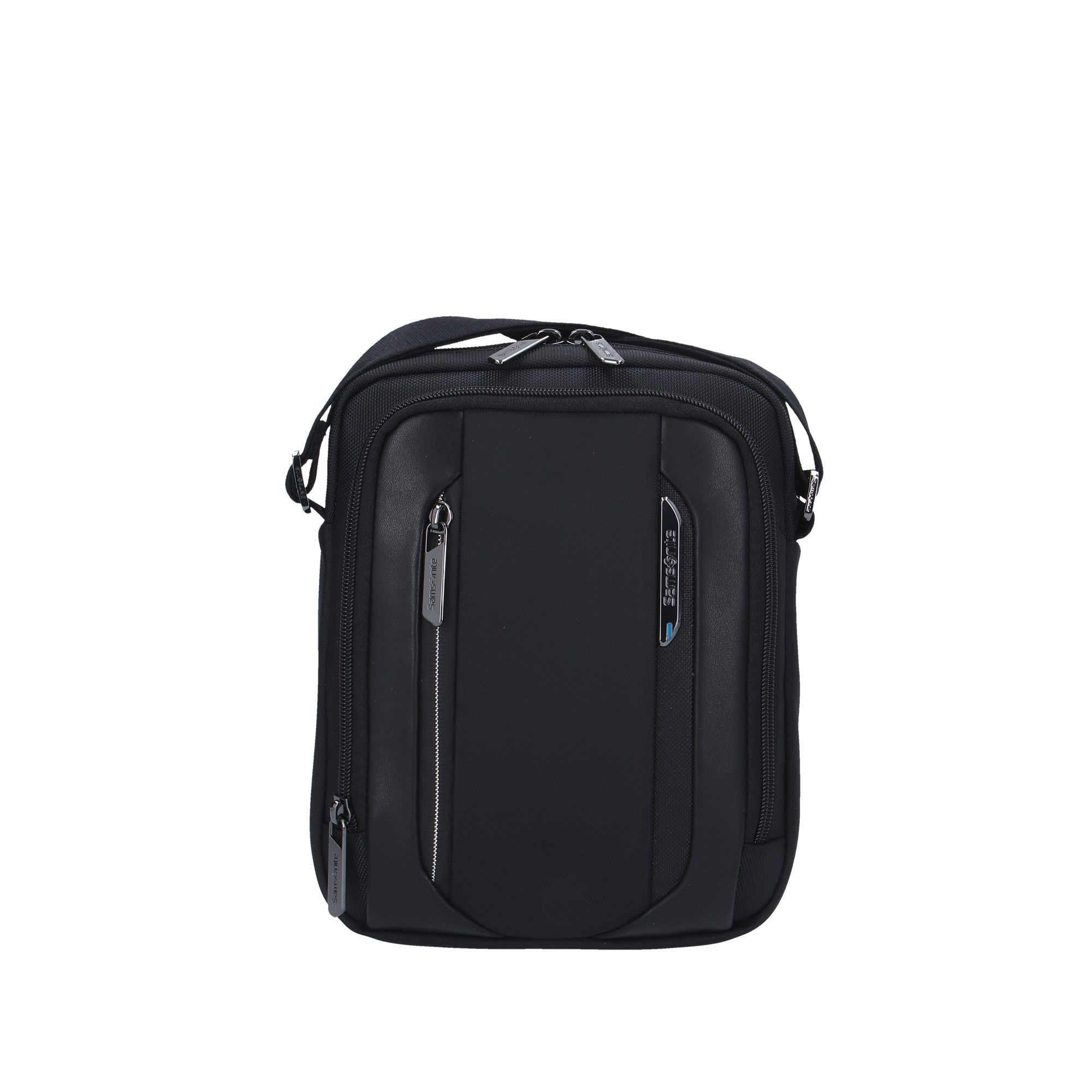 Samsonite TRACOLLA PORTA TABLET Nero