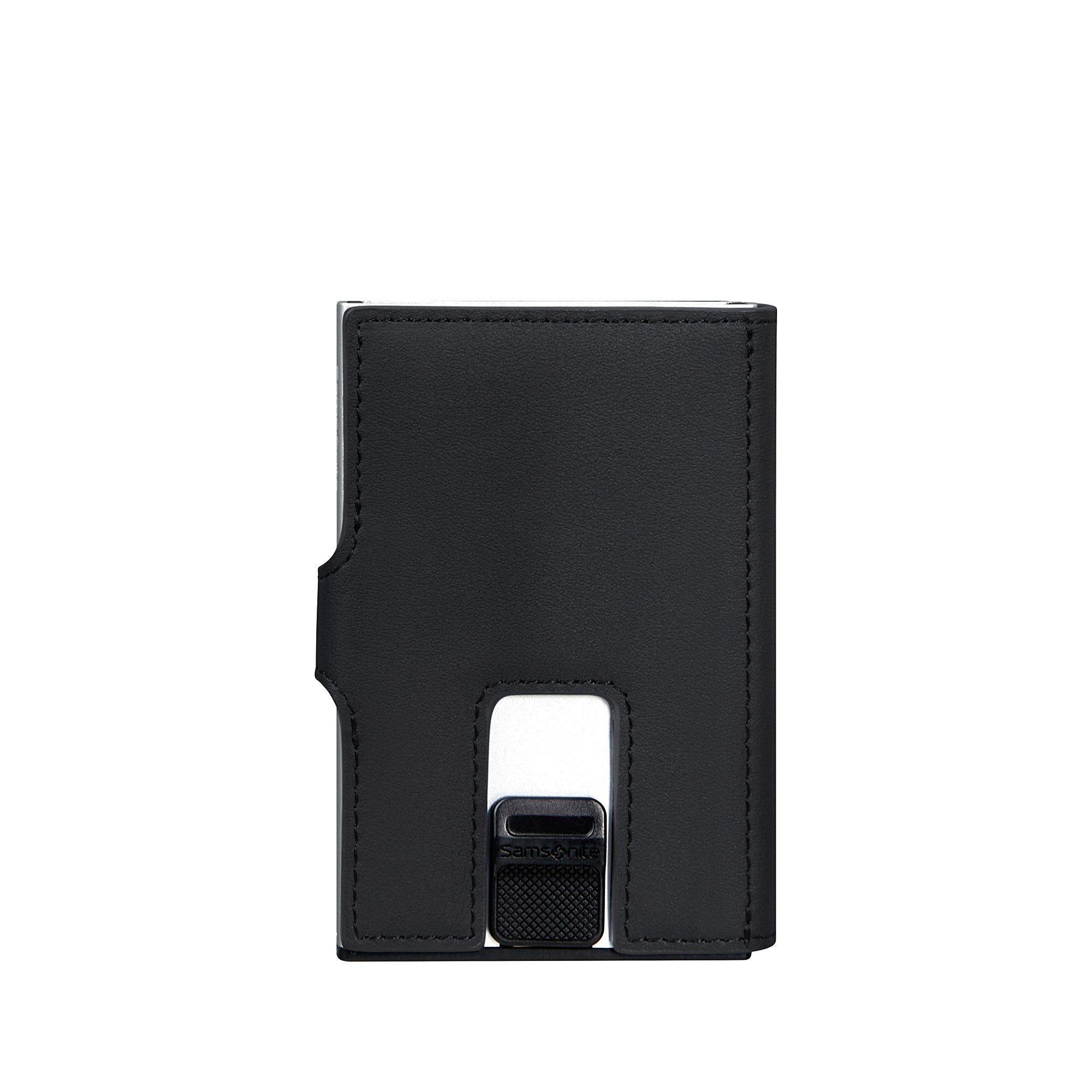 Samsonite PORTA CARTE Nero