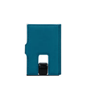 Samsonite PORTA CARTE Petrolio