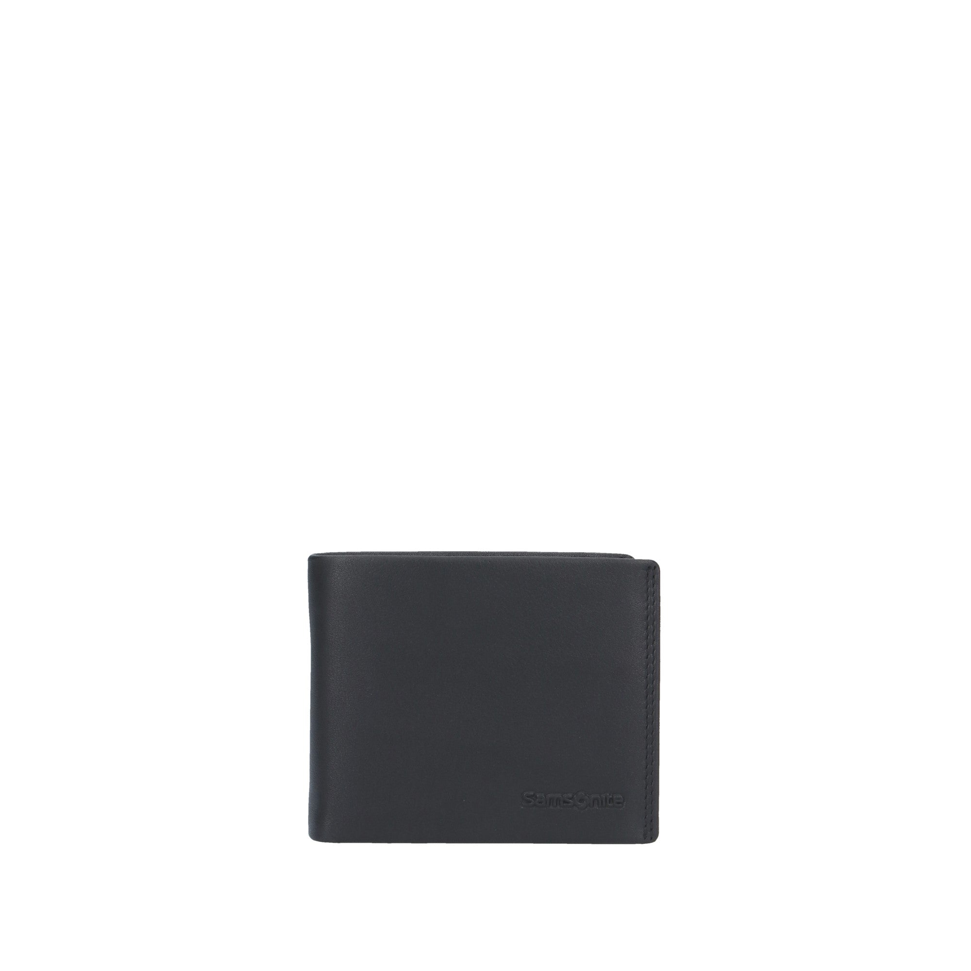 Samsonite PORTAFOGLIO Nero
