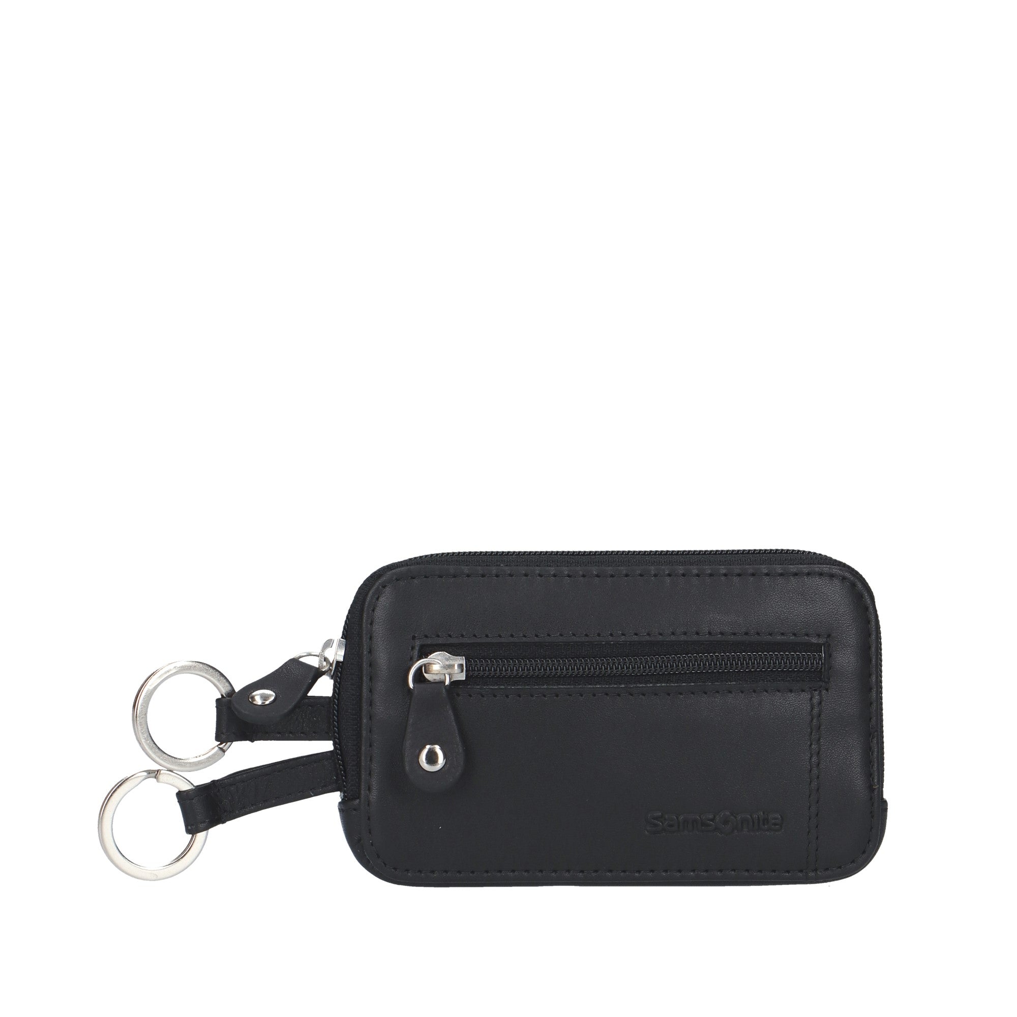 Samsonite PORTACHIAVI Nero