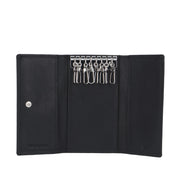 Samsonite PORTACHIAVI Nero