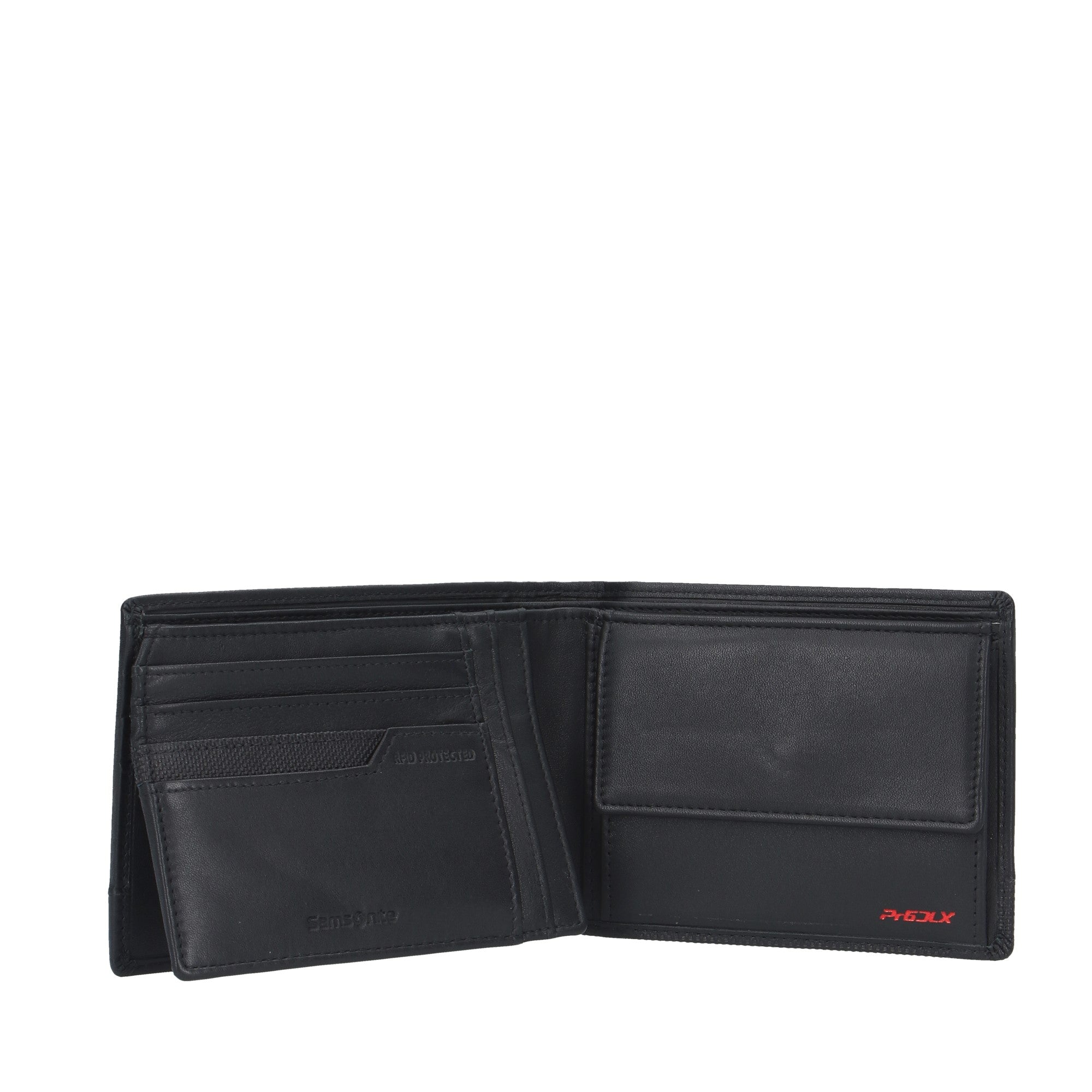 Samsonite PORTAFOGLIO Nero