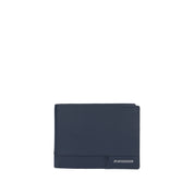 Samsonite PORTAFOGLIO Blu
