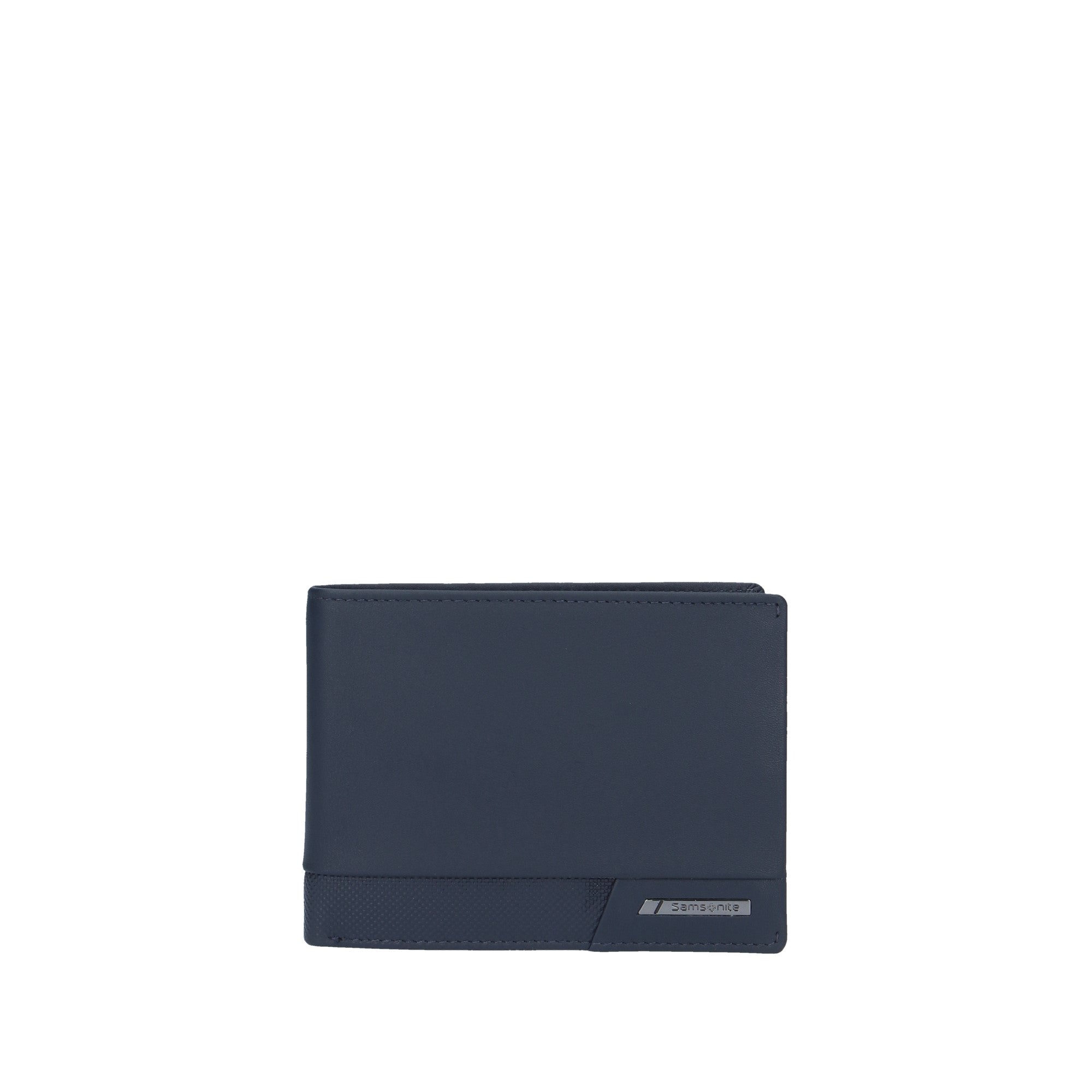 Samsonite PORTAFOGLIO Blu