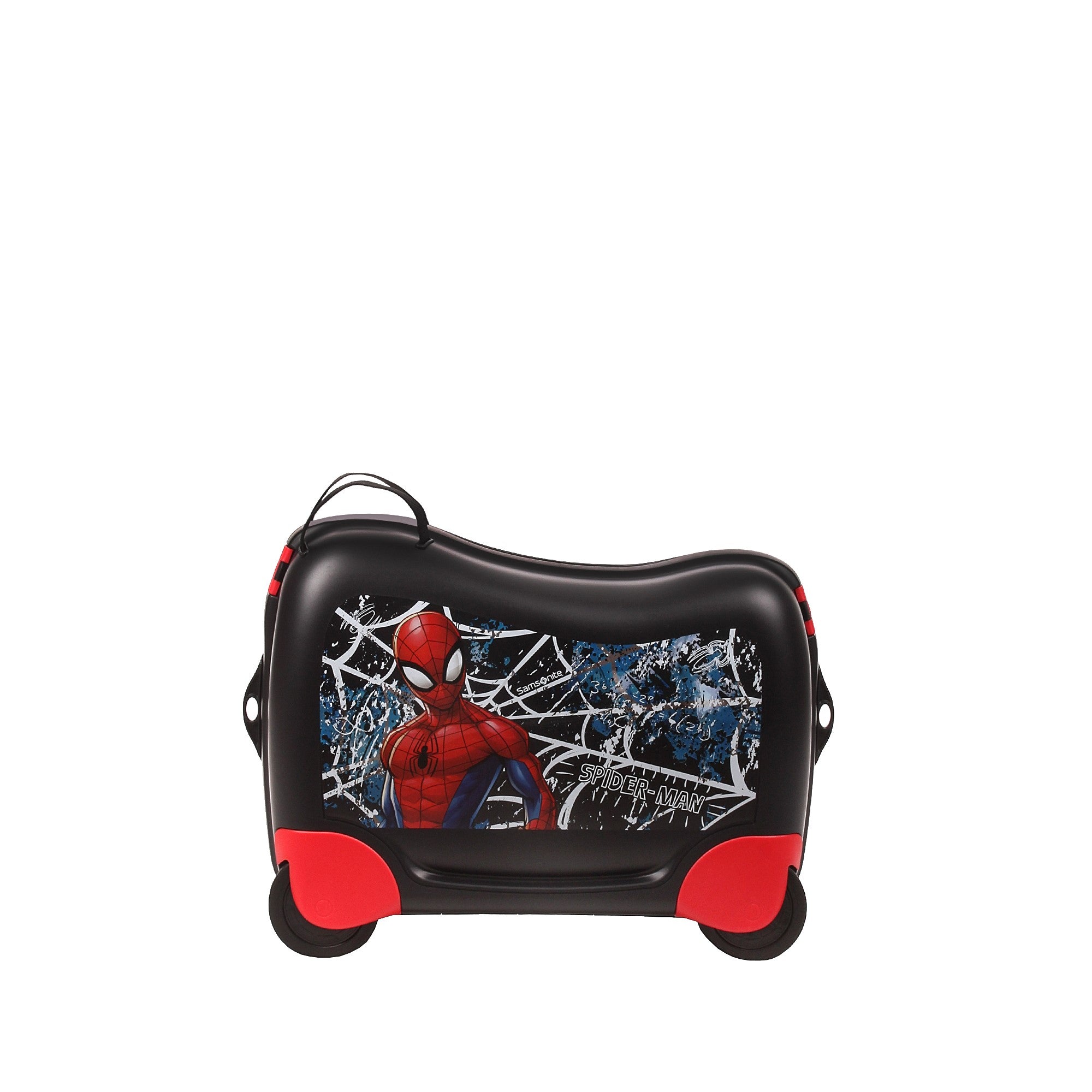 Samsonite CAVALCABILI PER BAMBINI Spiderman
