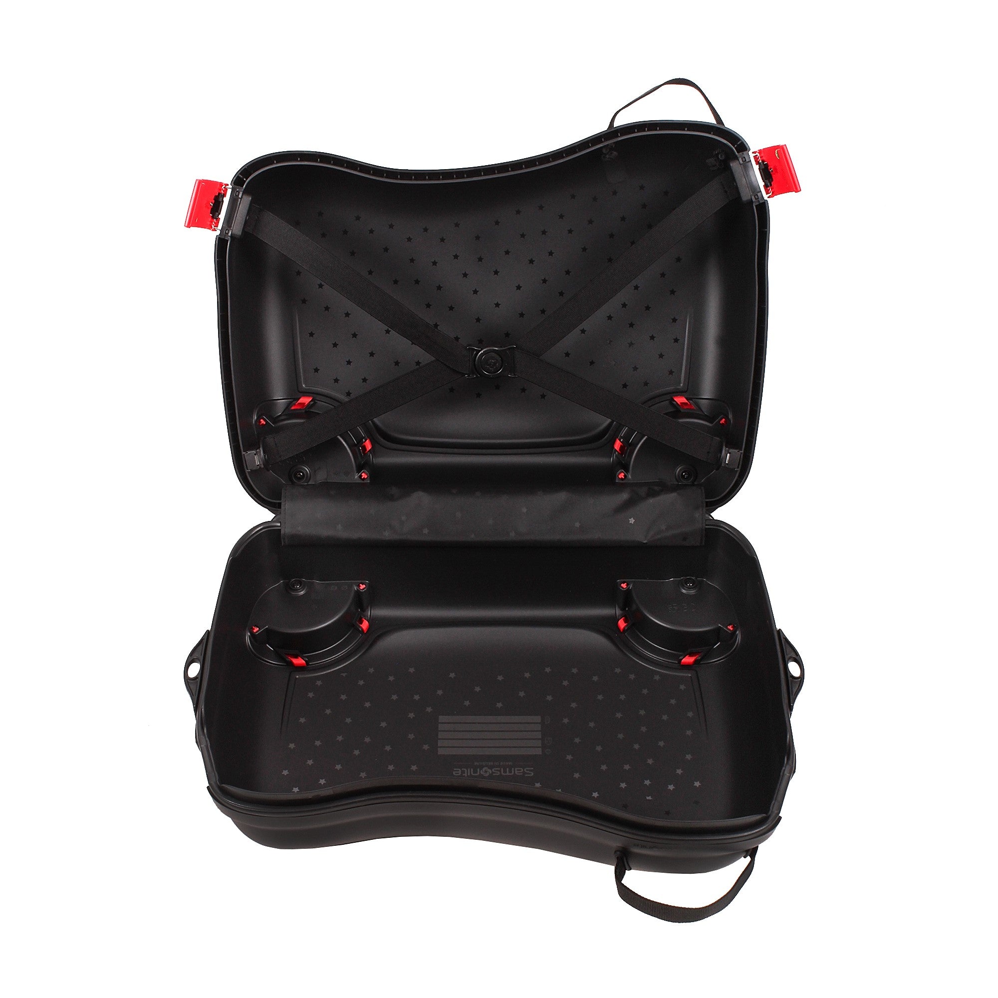 Samsonite CAVALCABILI PER BAMBINI Spiderman