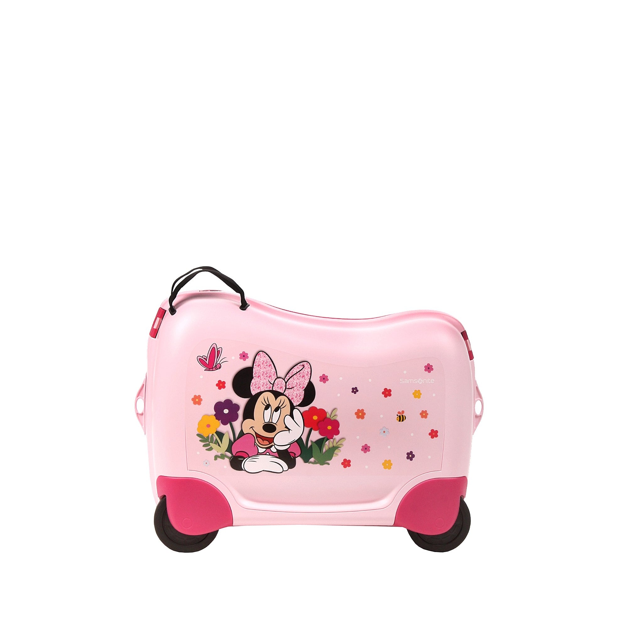 Samsonite CAVALCABILI PER BAMBINI Minnie Flower