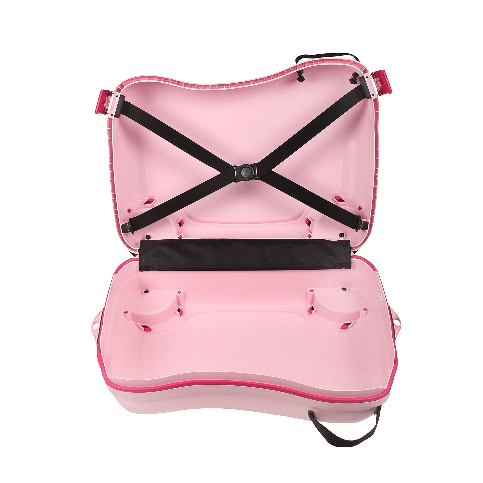 Samsonite CAVALCABILI PER BAMBINI Minnie Flower