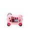 Samsonite CAVALCABILI PER BAMBINI Ice Cream Van