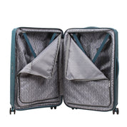 American Tourister By Samsonite SPINNER M 4 RUOTE Teal