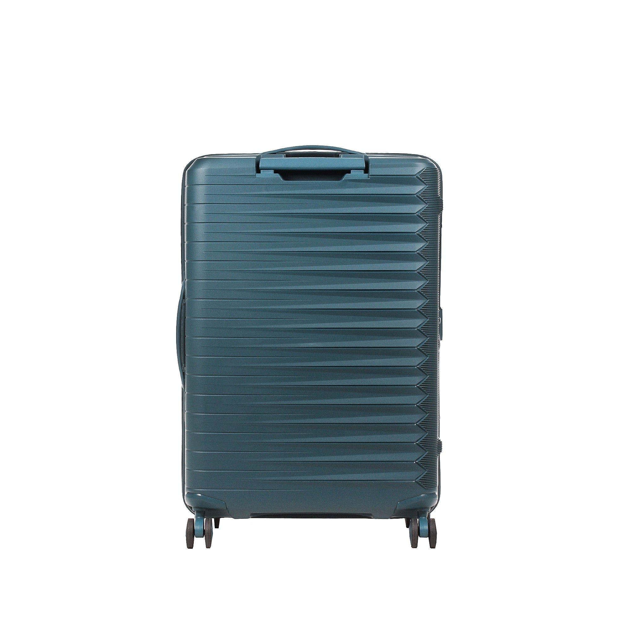 American Tourister By Samsonite SPINNER M 4 RUOTE Teal