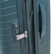 American Tourister By Samsonite SPINNER M 4 RUOTE Teal