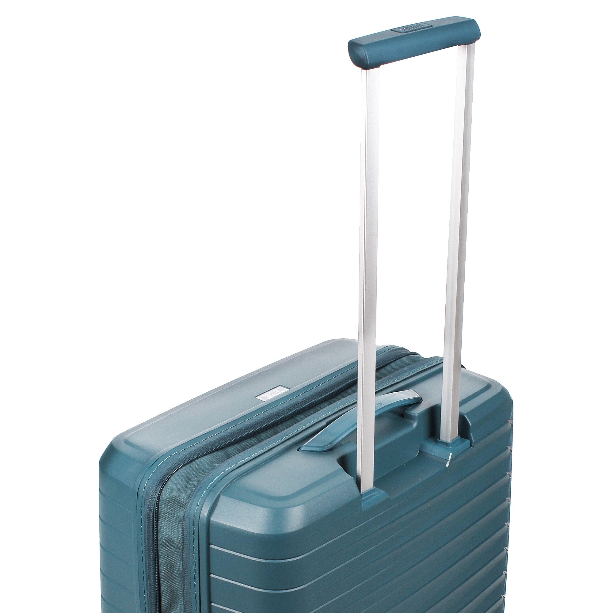 American Tourister By Samsonite SPINNER M 4 RUOTE Teal
