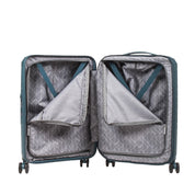 American Tourister By Samsonite SPINNER CABINA 4 RUOTE Teal