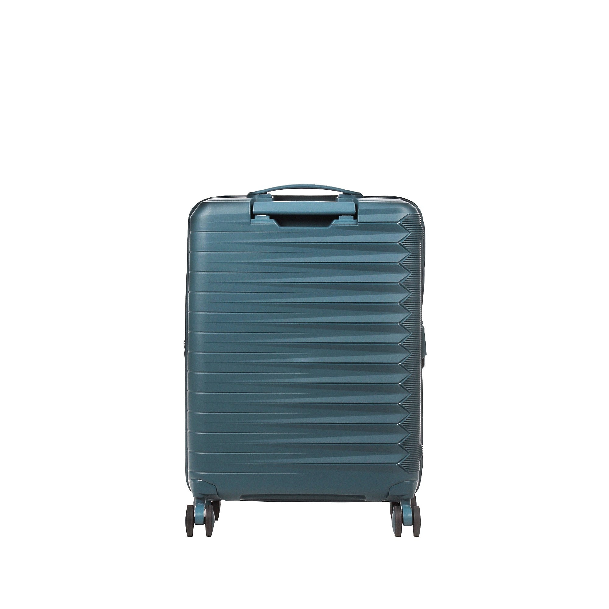 American Tourister By Samsonite SPINNER CABINA 4 RUOTE Teal
