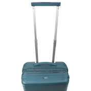 American Tourister By Samsonite SPINNER CABINA 4 RUOTE Teal