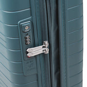 American Tourister By Samsonite SPINNER CABINA 4 RUOTE Teal
