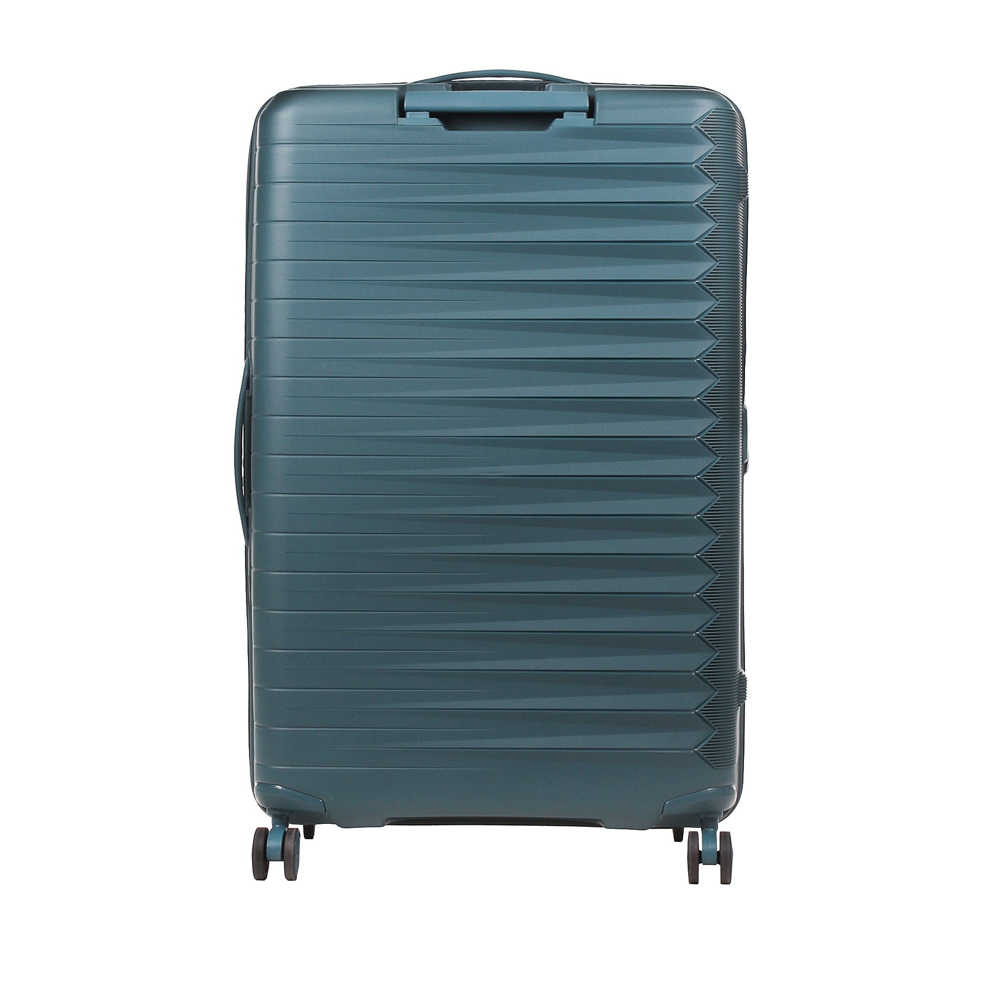 American Tourister By Samsonite SPINNER L 4 RUOTE Teal