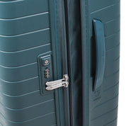 American Tourister By Samsonite SPINNER L 4 RUOTE Teal