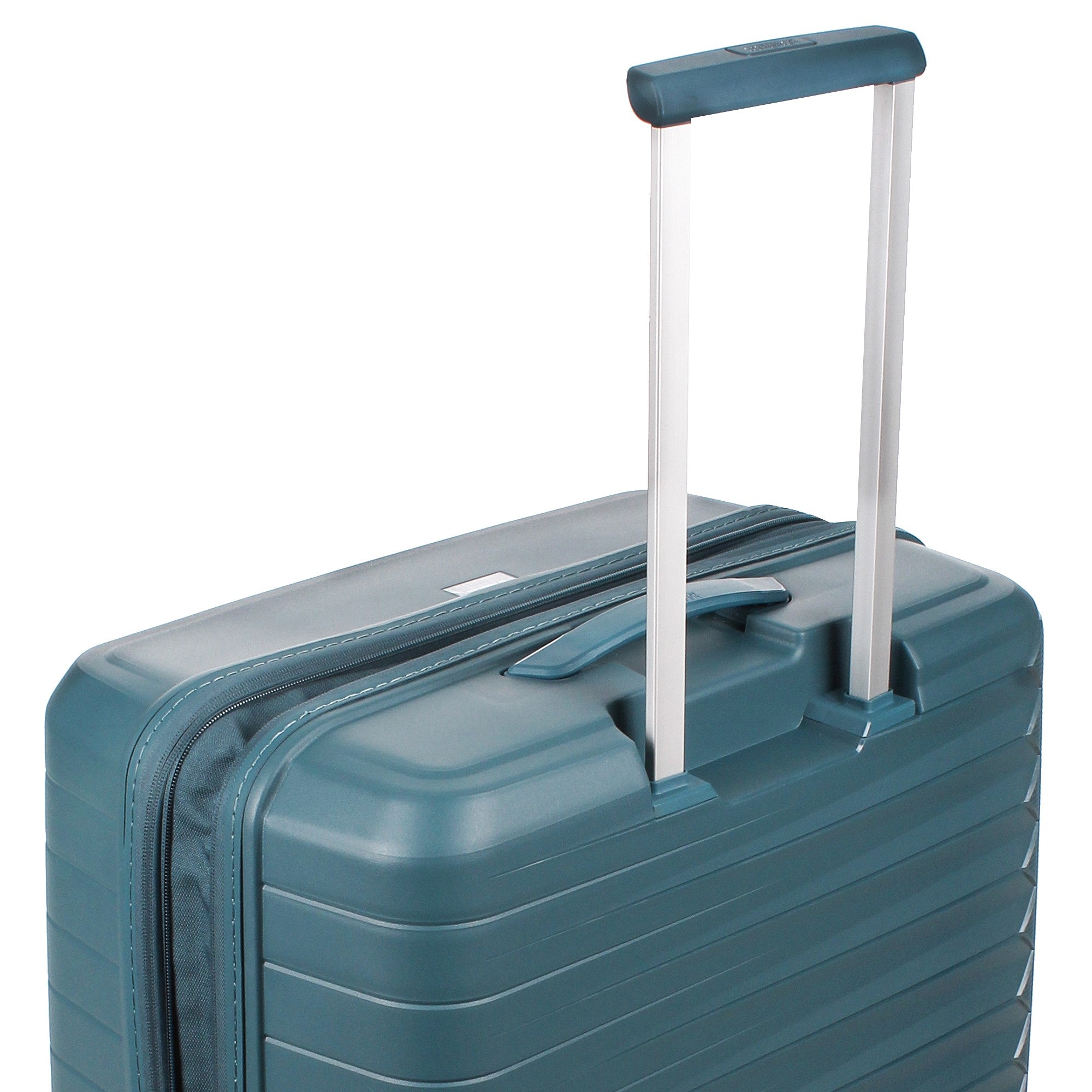 American Tourister By Samsonite SPINNER L 4 RUOTE Teal