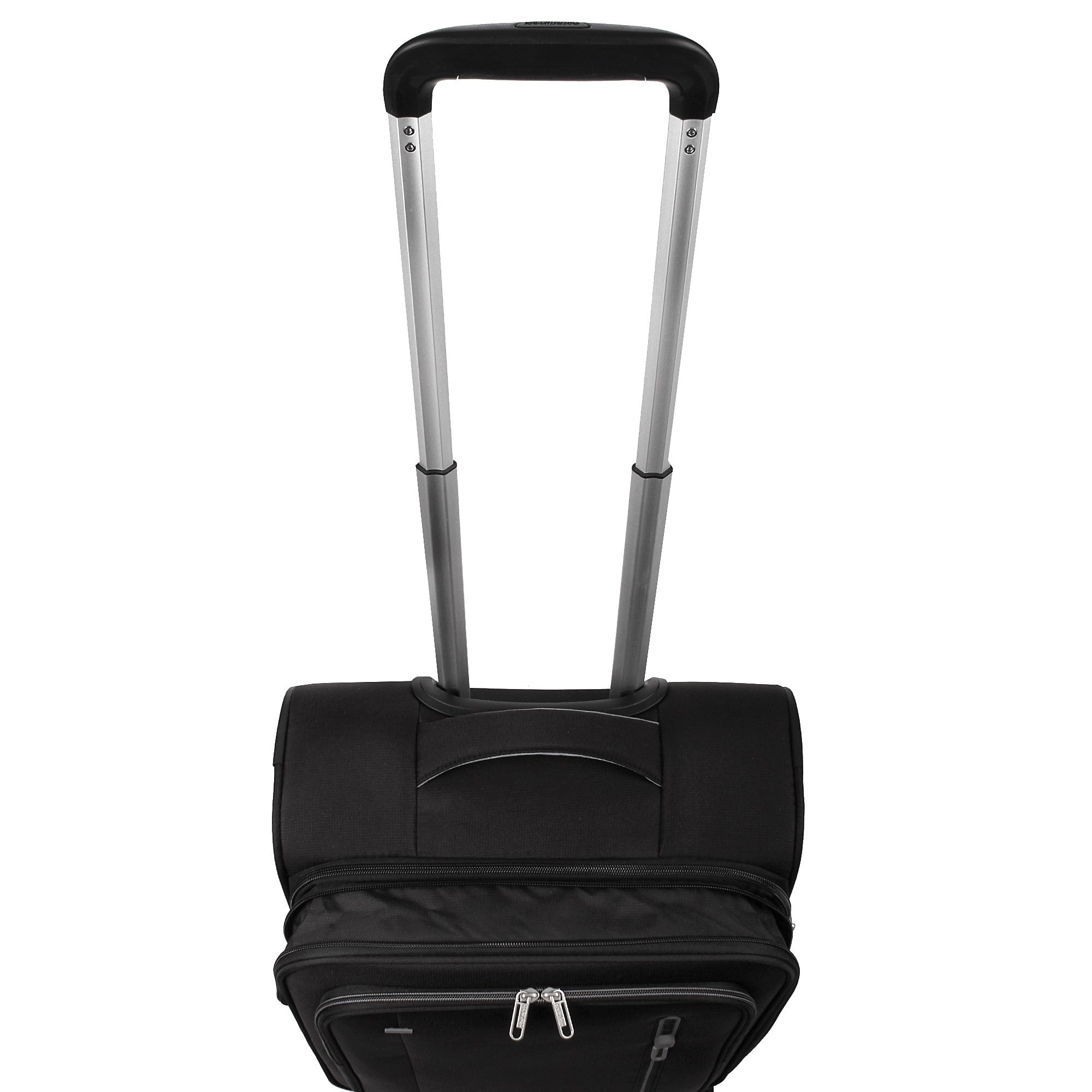 American Tourister By Samsonite SPINNER CABINA 4 RUOTE Nero