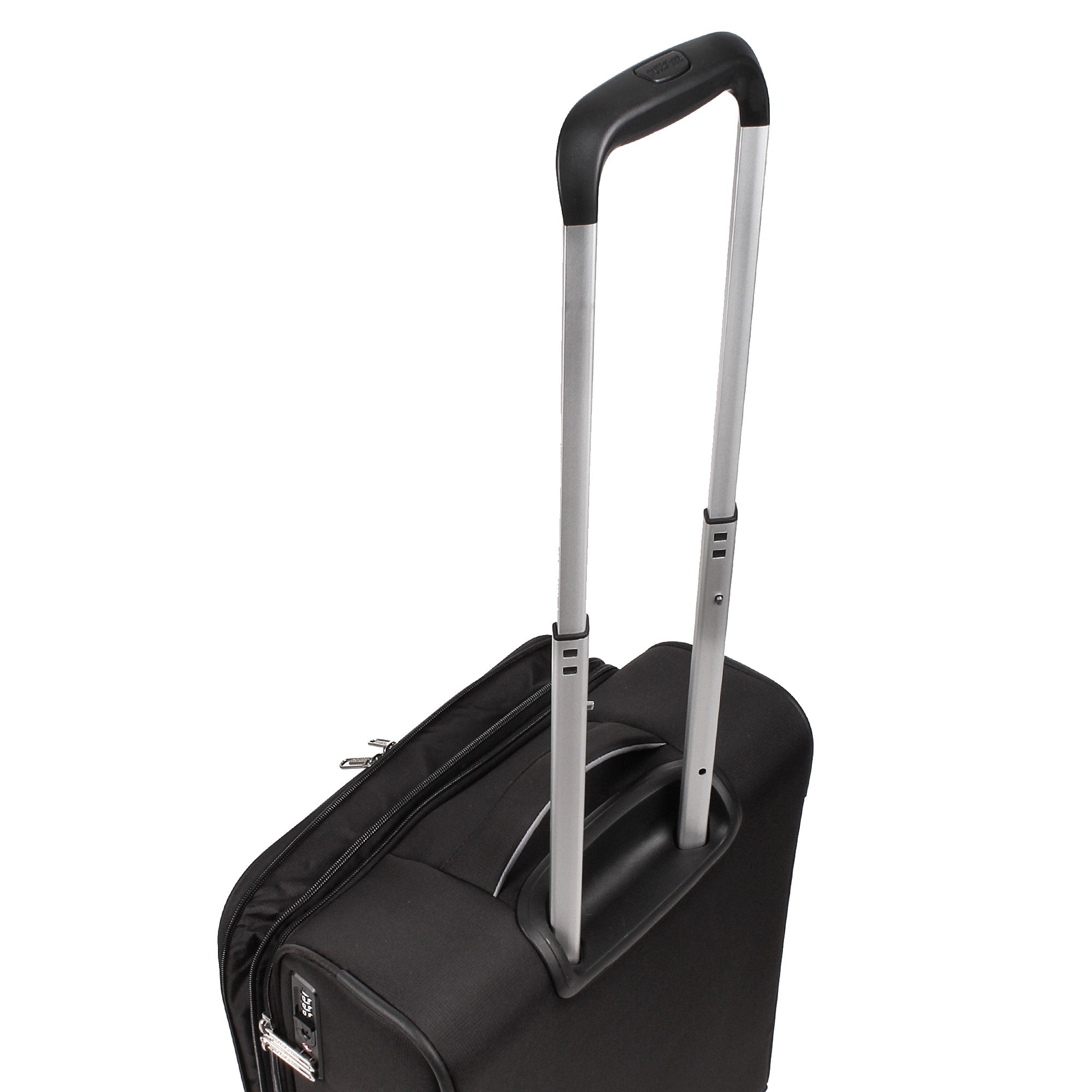American Tourister By Samsonite SPINNER CABINA 4 RUOTE Nero