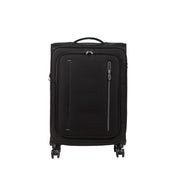 American Tourister By Samsonite SPINNER M 4 RUOTE Nero