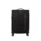 American Tourister By Samsonite SPINNER M 4 RUOTE Nero