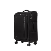 American Tourister By Samsonite SPINNER M 4 RUOTE Nero