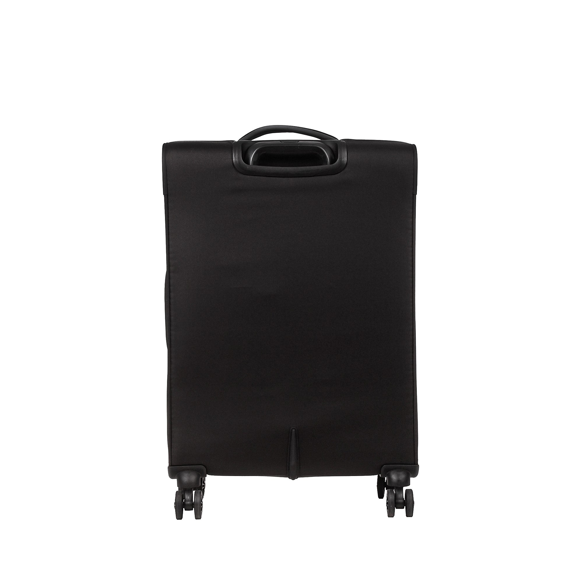 American Tourister By Samsonite SPINNER M 4 RUOTE Nero