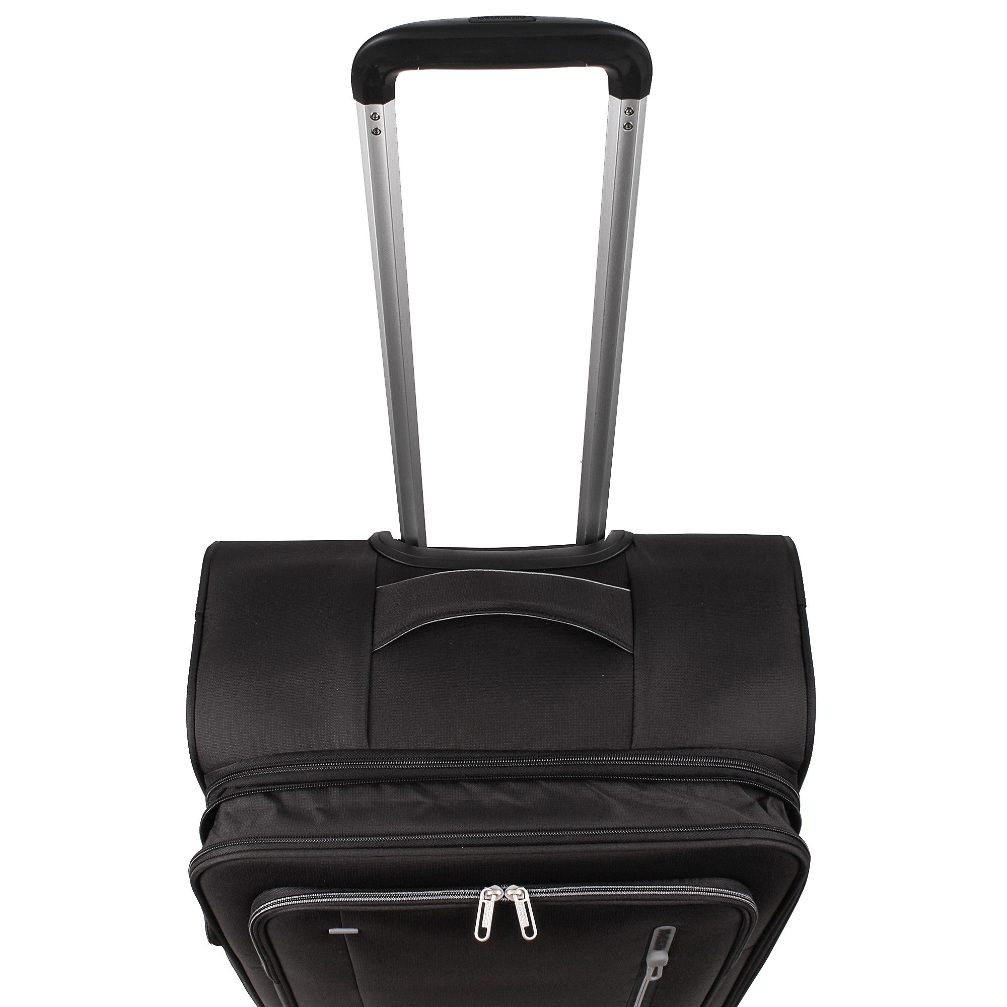 American Tourister By Samsonite SPINNER M 4 RUOTE Nero