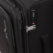 American Tourister By Samsonite SPINNER M 4 RUOTE Nero